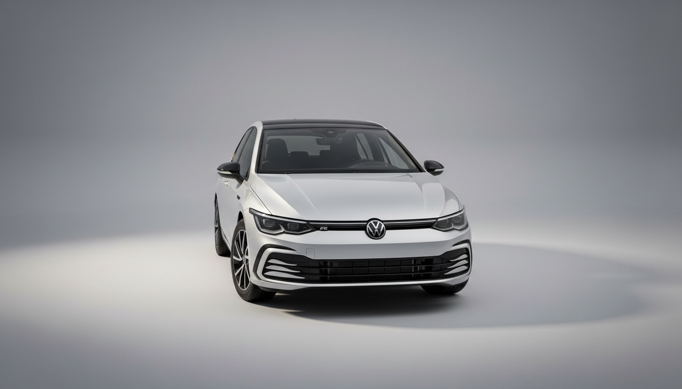 Volkswagen Golf - Image 2