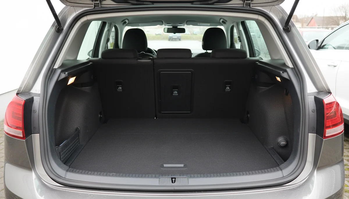 Volkswagen Golf - 4/4