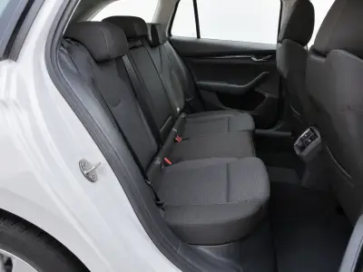 Skoda Octavia - Image 4