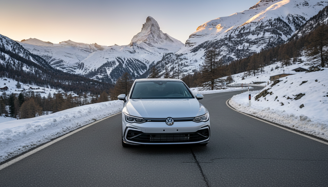 Volkswagen Golf - Image 3