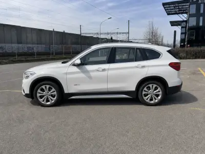 BMW X1 xDrive25i - Image 6