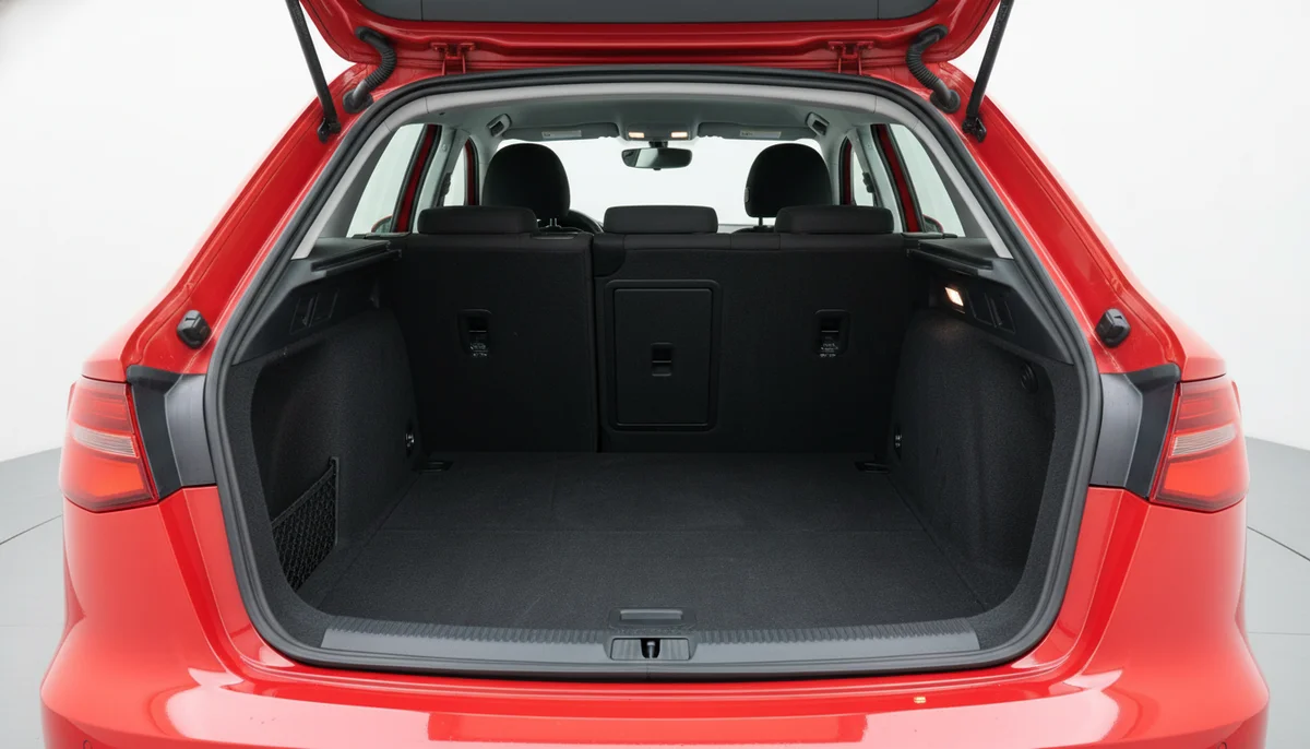 Audi A3 - 4/4