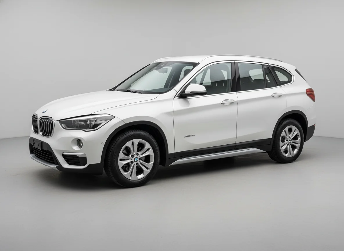BMW X1 xDrive25i - 2/6