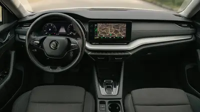 Skoda Octavia - Image 2