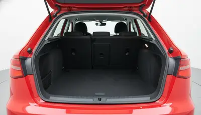 Audi A3 - Image 4