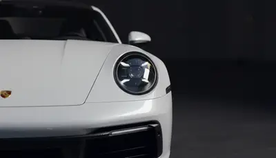 Porsche 911 Carrera 4S - Image 7