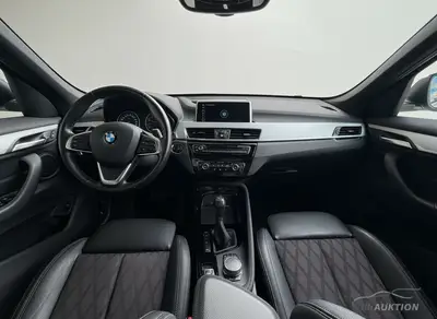 BMW X1 xDrive25i - Image 4