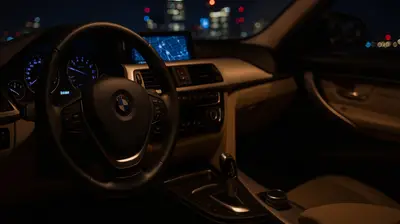 BMW 318d - Image 2