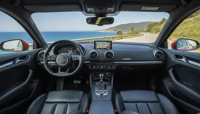 Audi A3 - Image 2