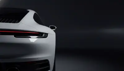 Porsche 911 Carrera 4S - Image 5