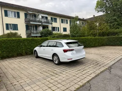 Skoda Octavia - Image 6