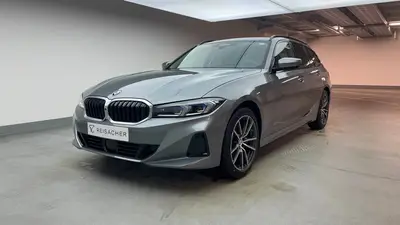 BMW 3 Series Touring