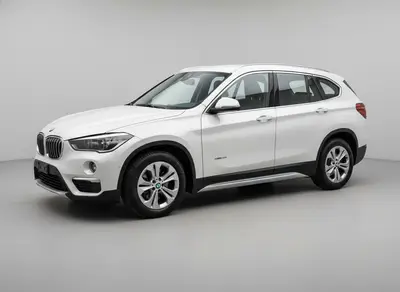 BMW X1 xDrive25i - Image 2