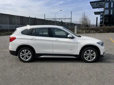 BMW X1 xDrive25i - Image 3