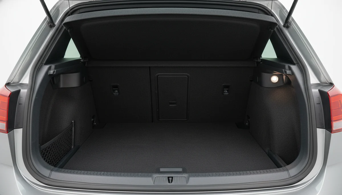 Volkswagen Golf - 6/6