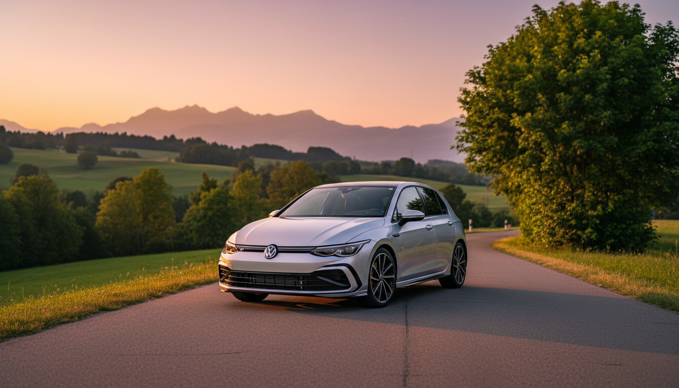 Volkswagen Golf - Image 5