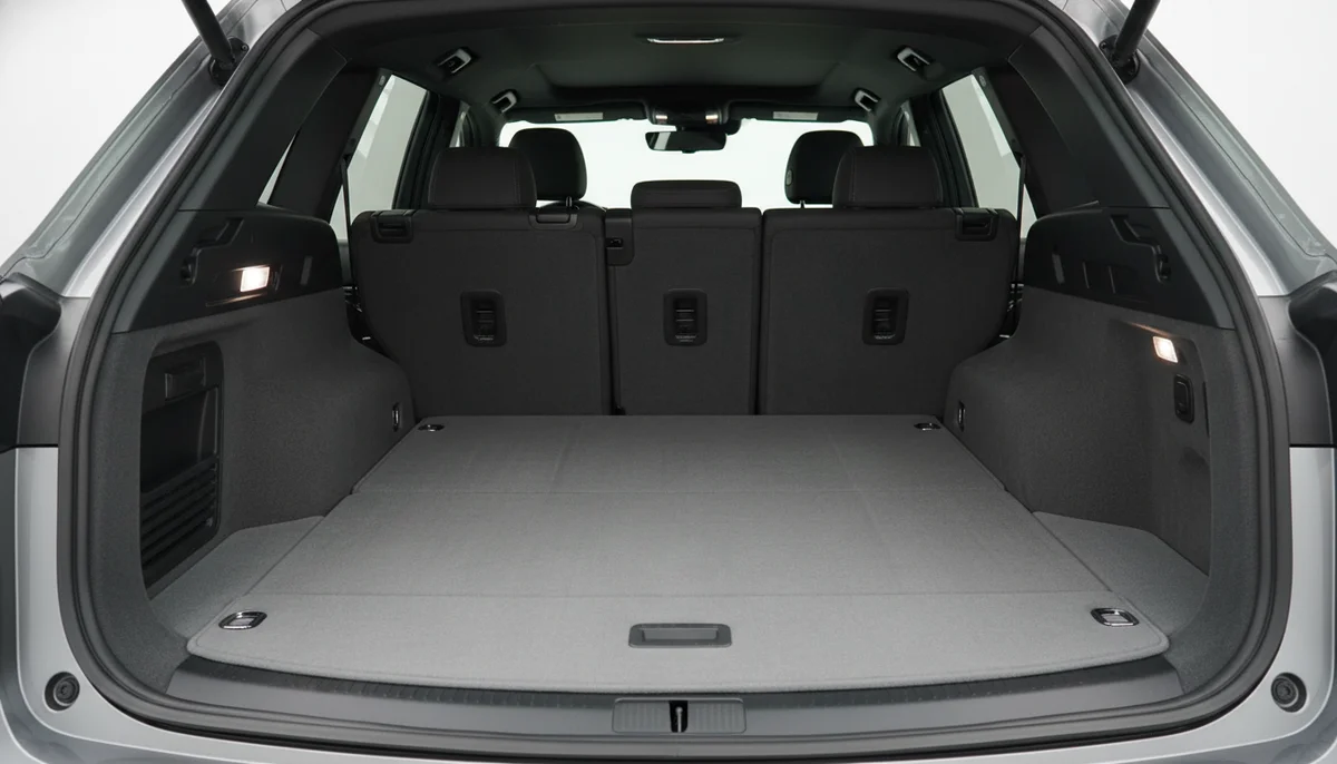 Volkswagen T-Roc - 4/4