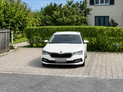 Skoda Octavia - Image 2
